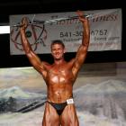 Ryan  Grizzell - NPC Bill Pearl High Desert Classic 2011 - #1